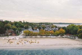 StrandHotel Seeblick, Ostseebad Heikendorf